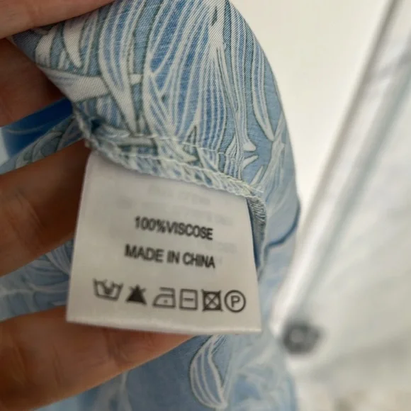 Melissa Odabash Maxi - Picture 5 of 6